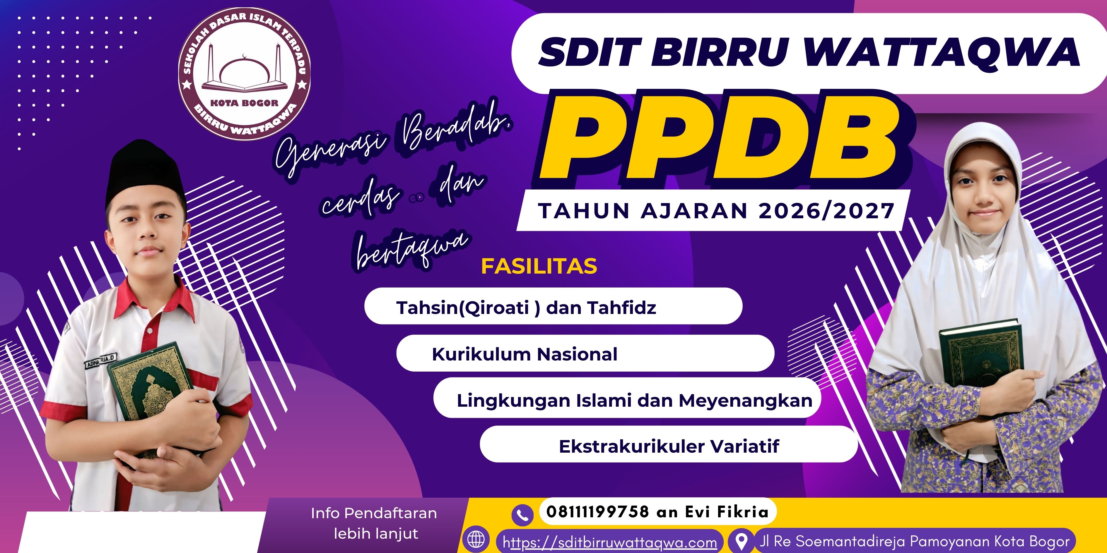 PPDB 2026/2027